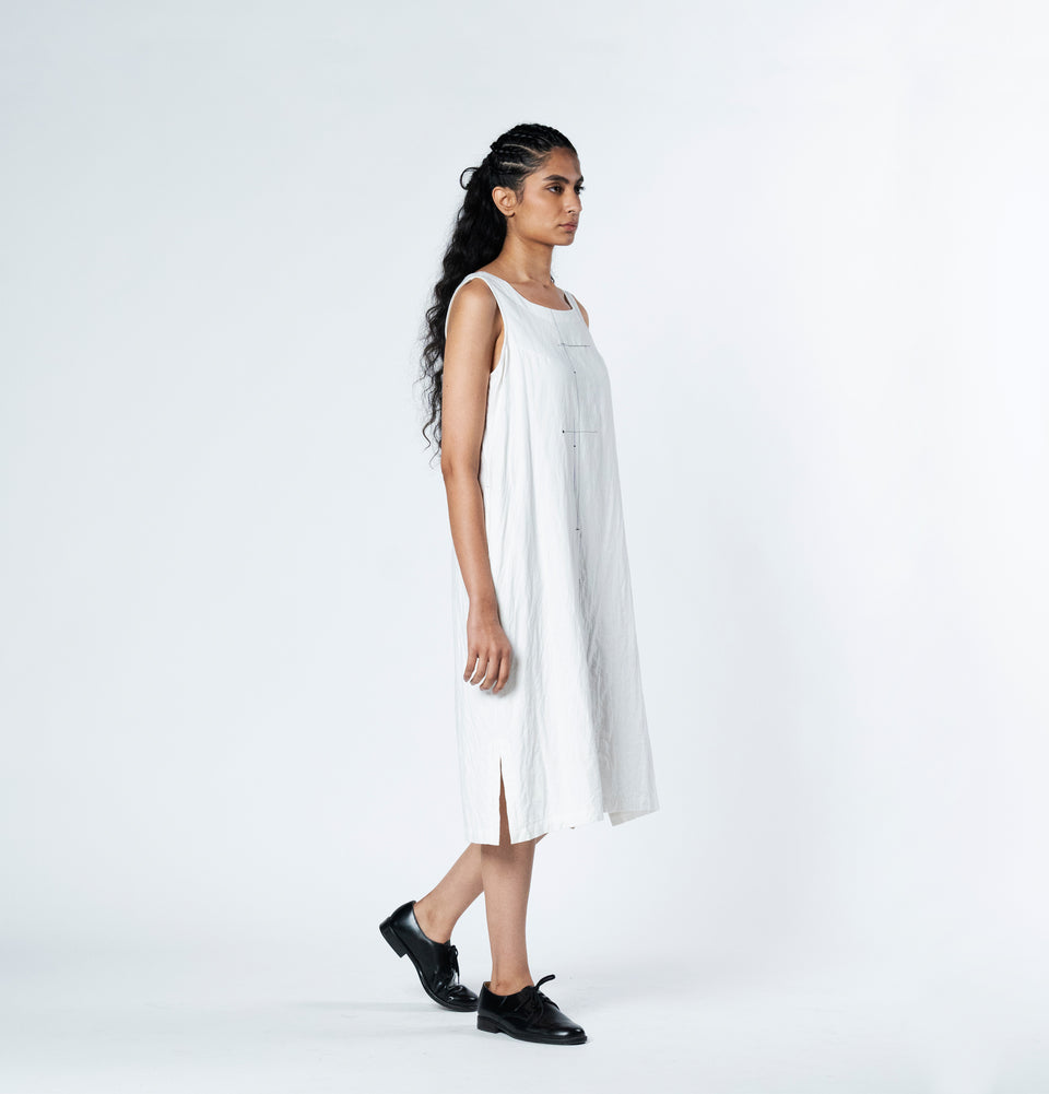 Light Shift Dress