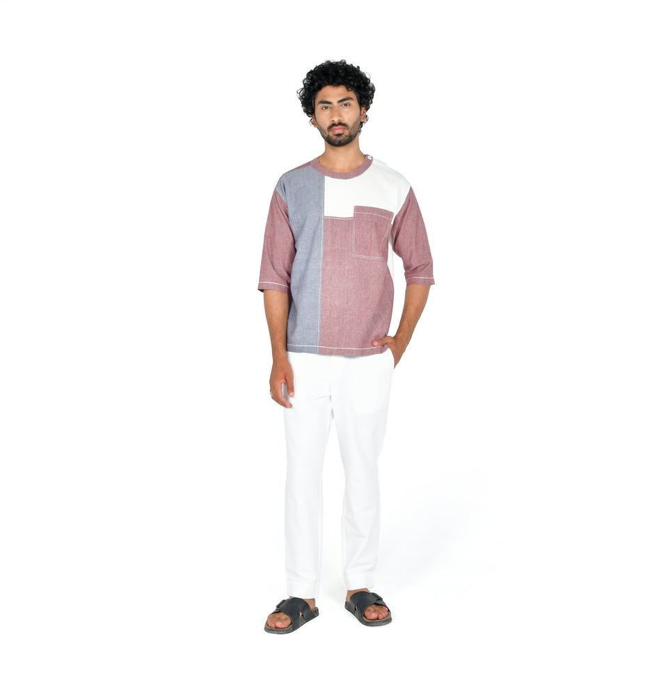 M Shapes Unisex Shirt