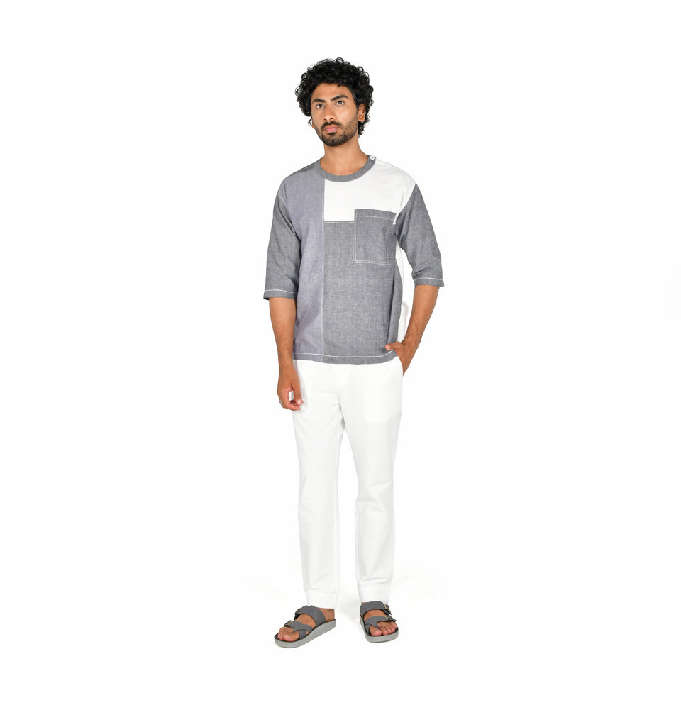 M Shapes Unisex Shirt