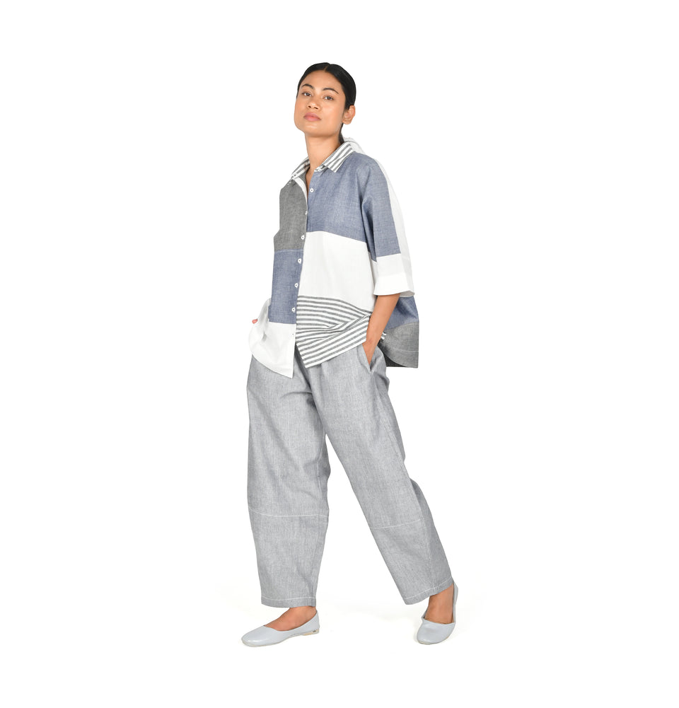 Shapes Baggy Pants