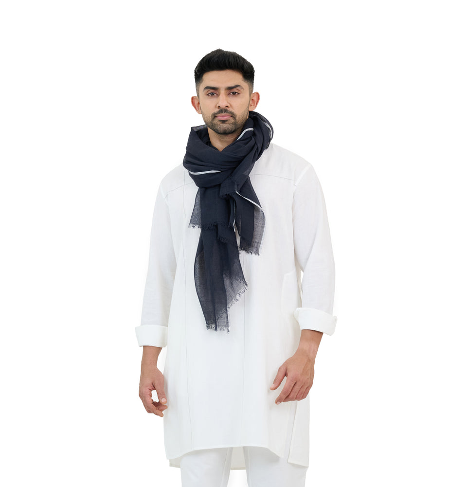M Light Line kurta