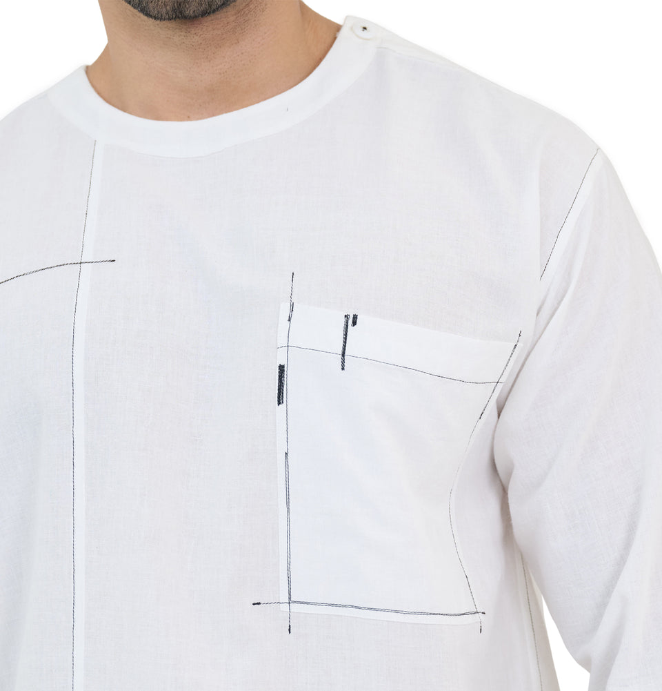 M Light Unisex Shirt