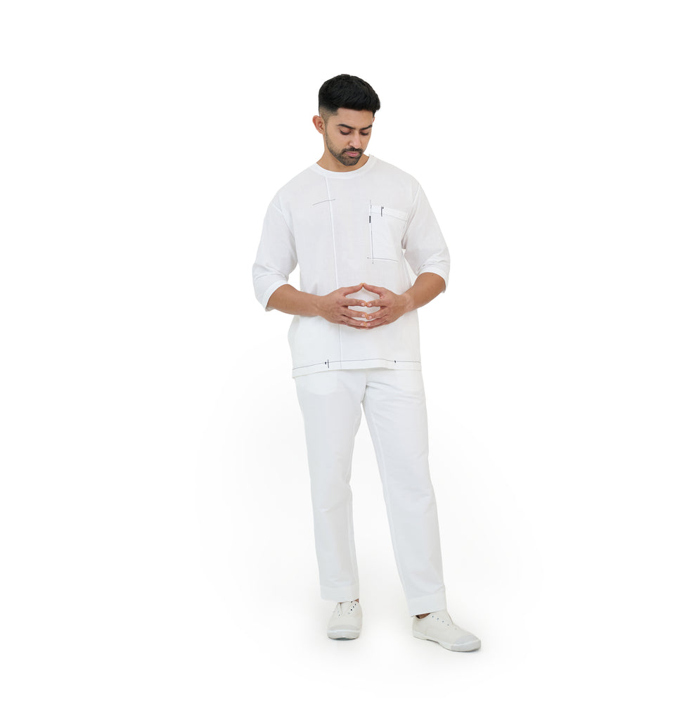 M Light Unisex Shirt