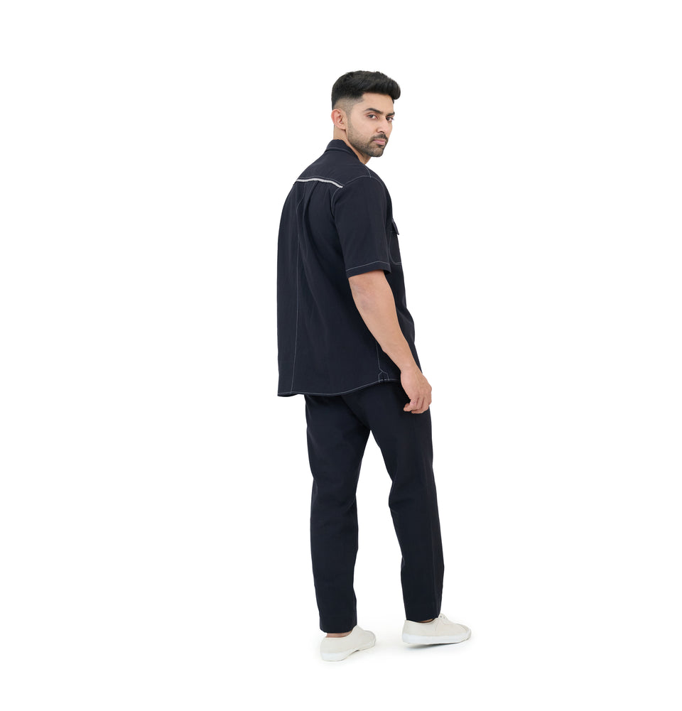 M Light Solid Shirt