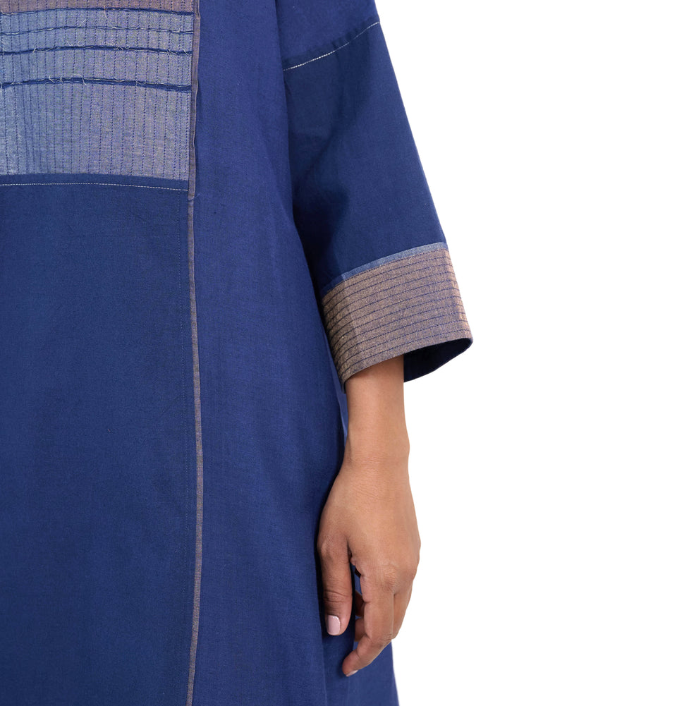 Zari Sheen Kurta