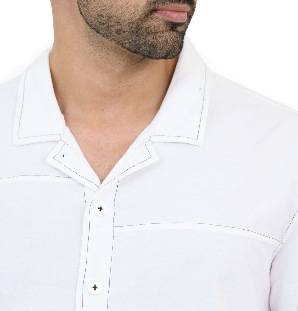 M Shadow Solid Jacket