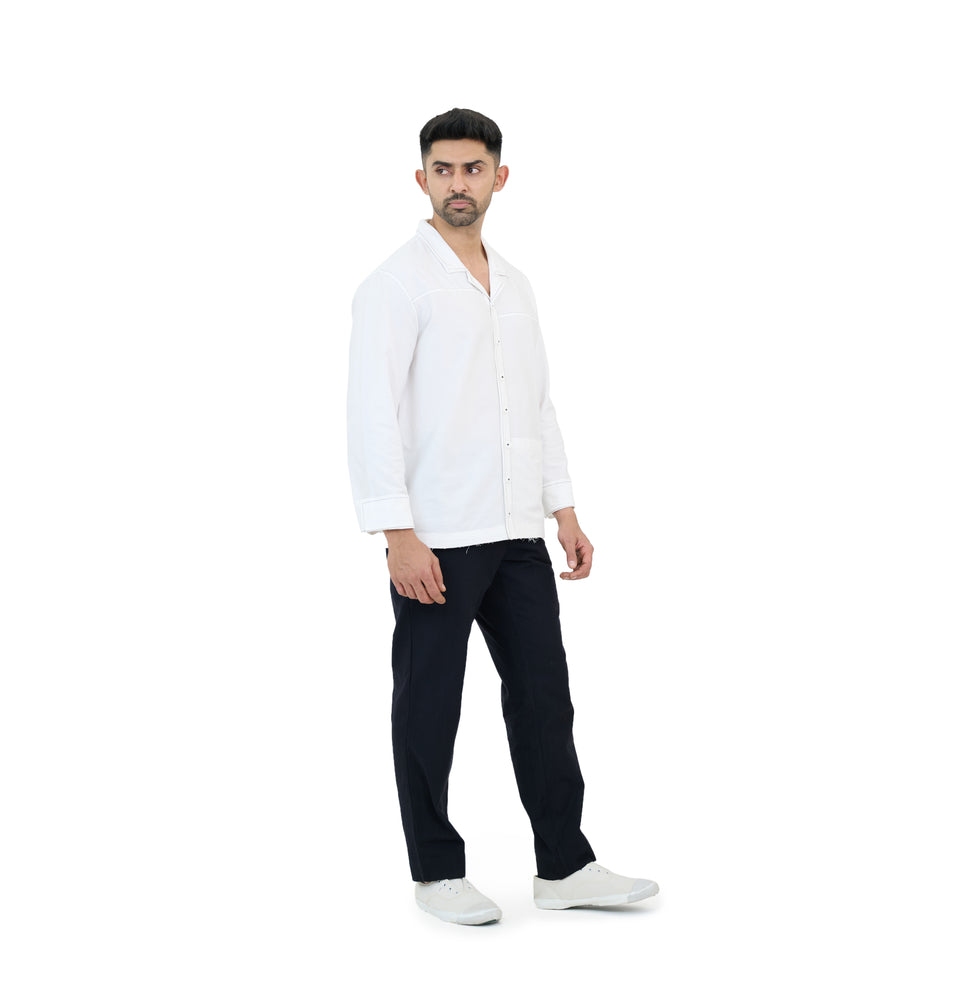 M Shadow Solid Jacket