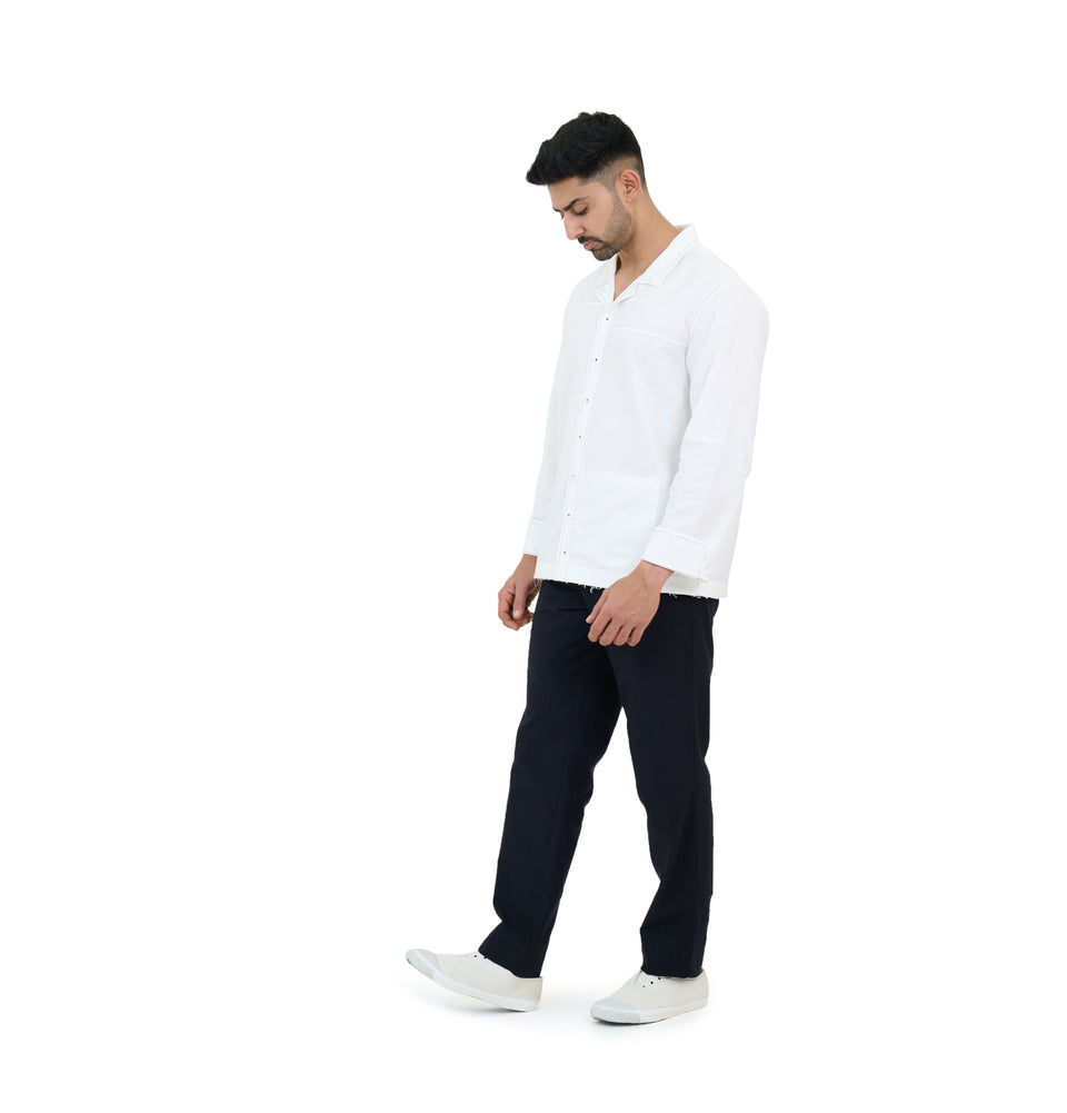 M Shadow Solid Jacket