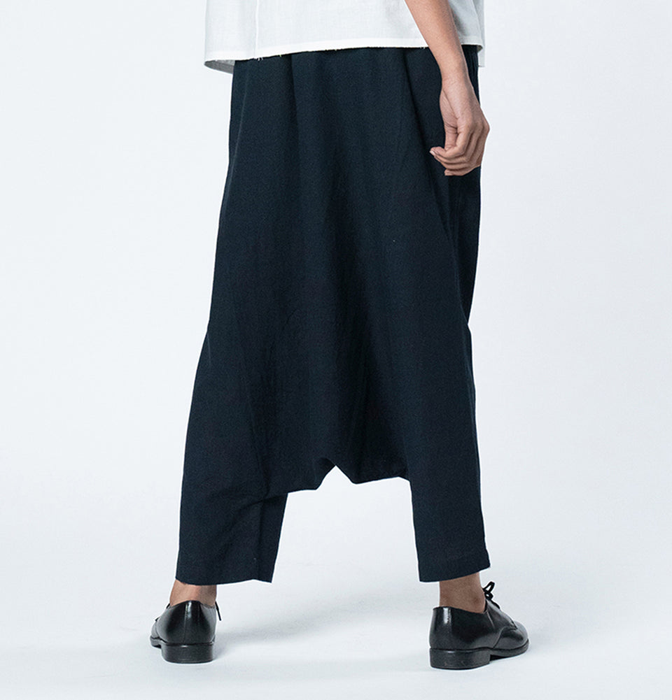 Shadow Harem Pants