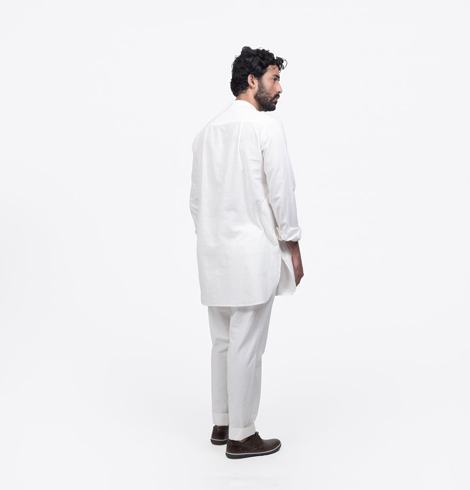 M Light Kurta