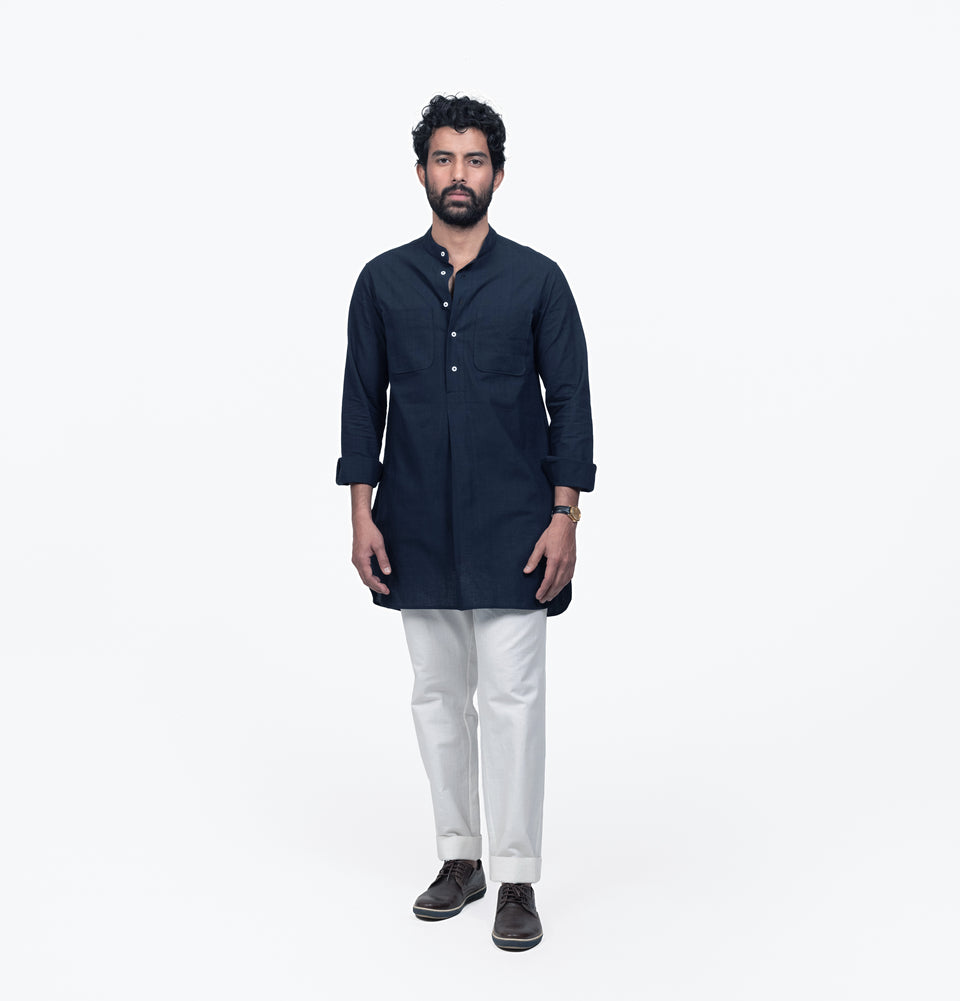 M Light Kurta
