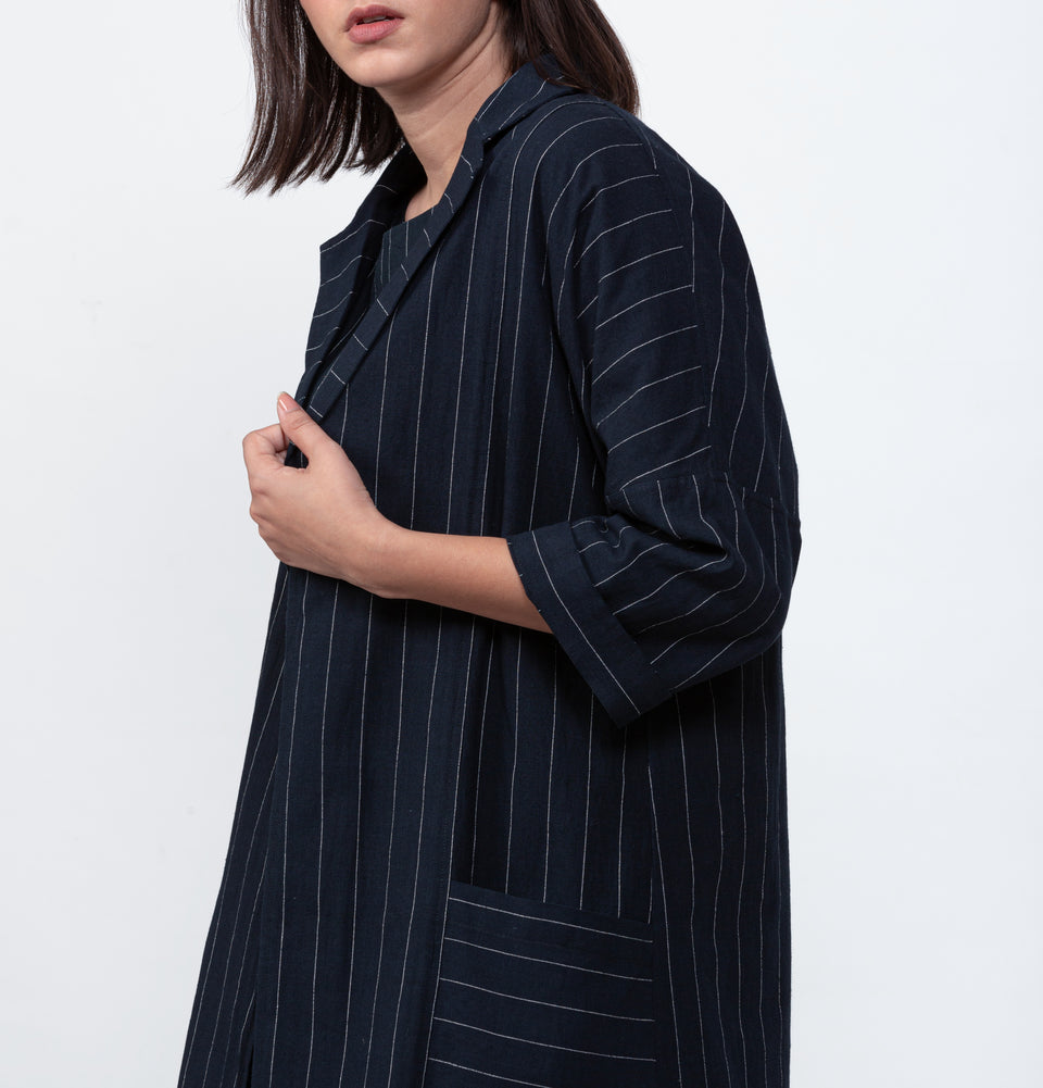 Light Stripe Jacket