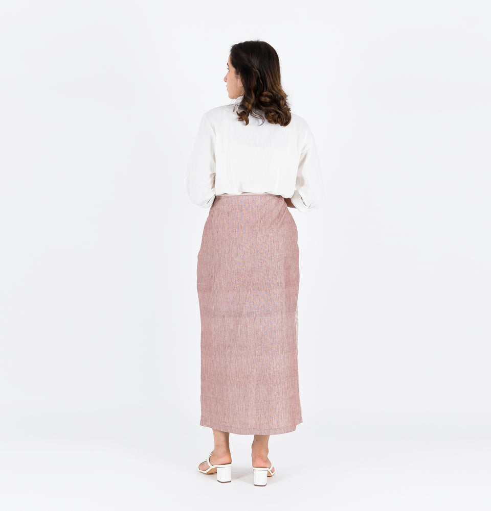 Symmetry Skirt
