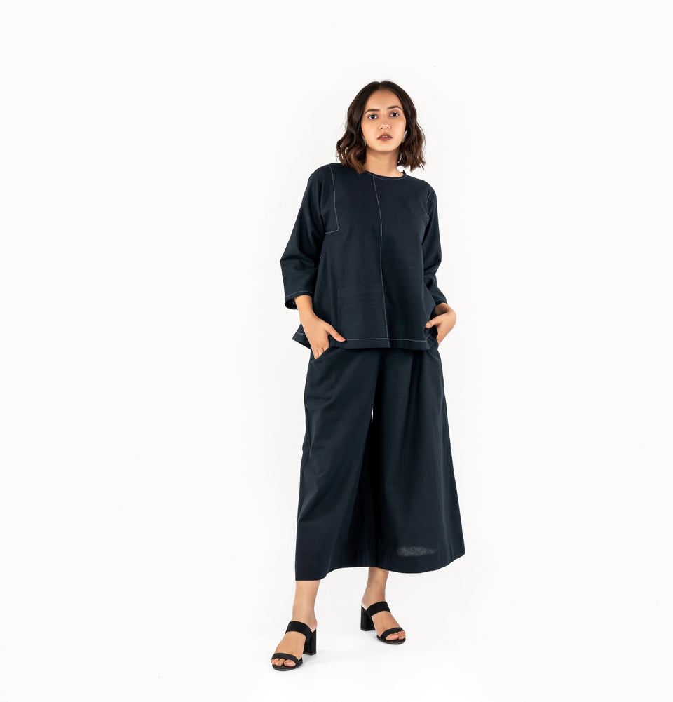 Light Culottes