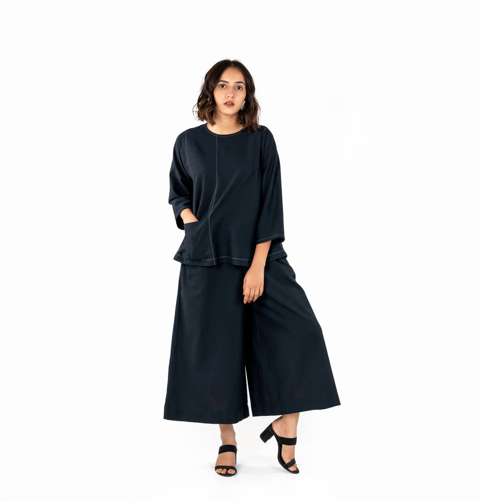 Light Culottes