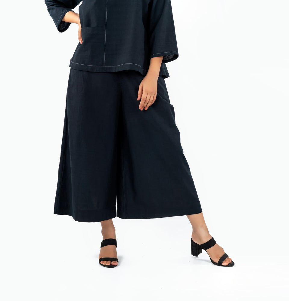 Light Culottes
