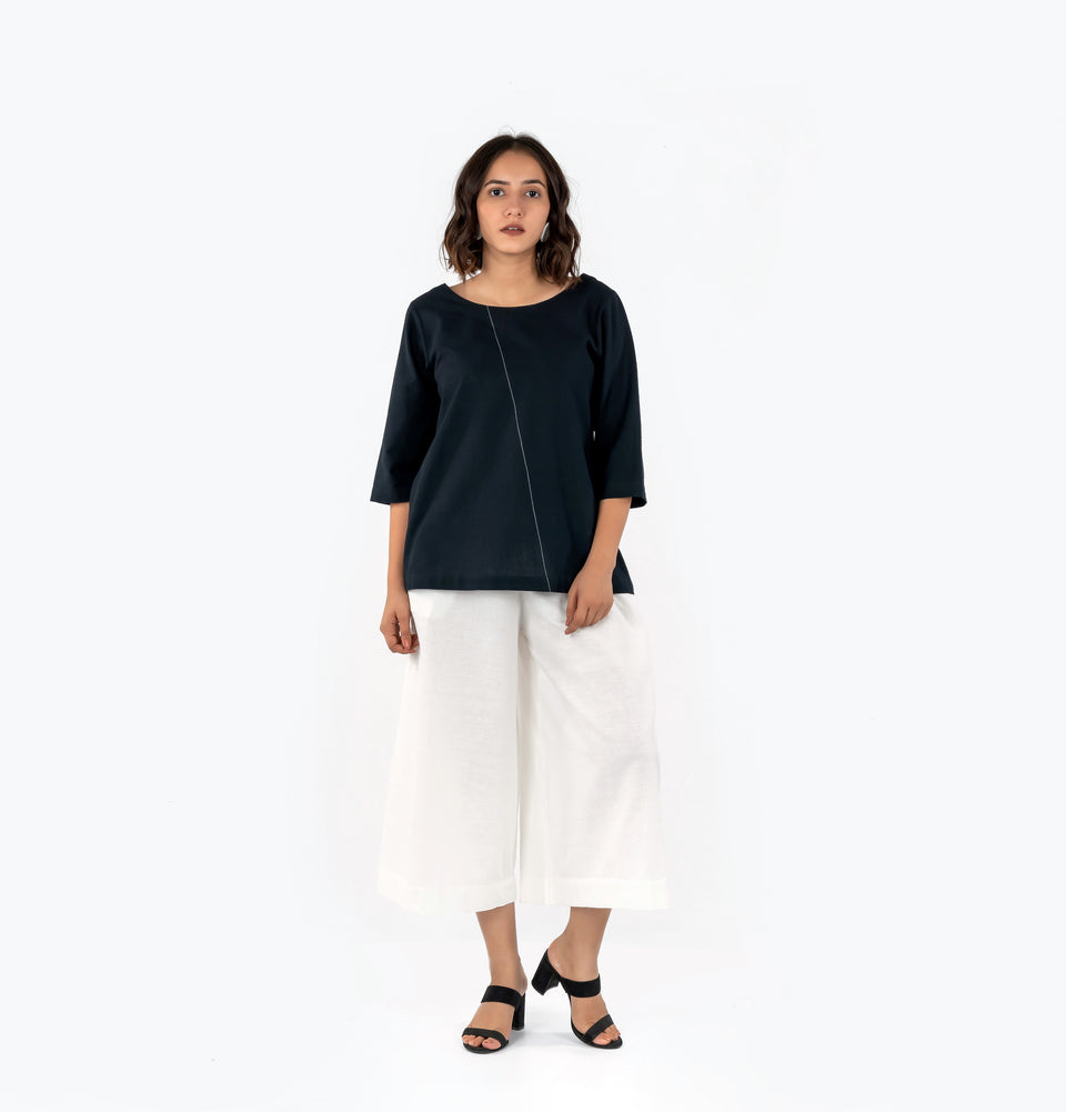 Light Culottes