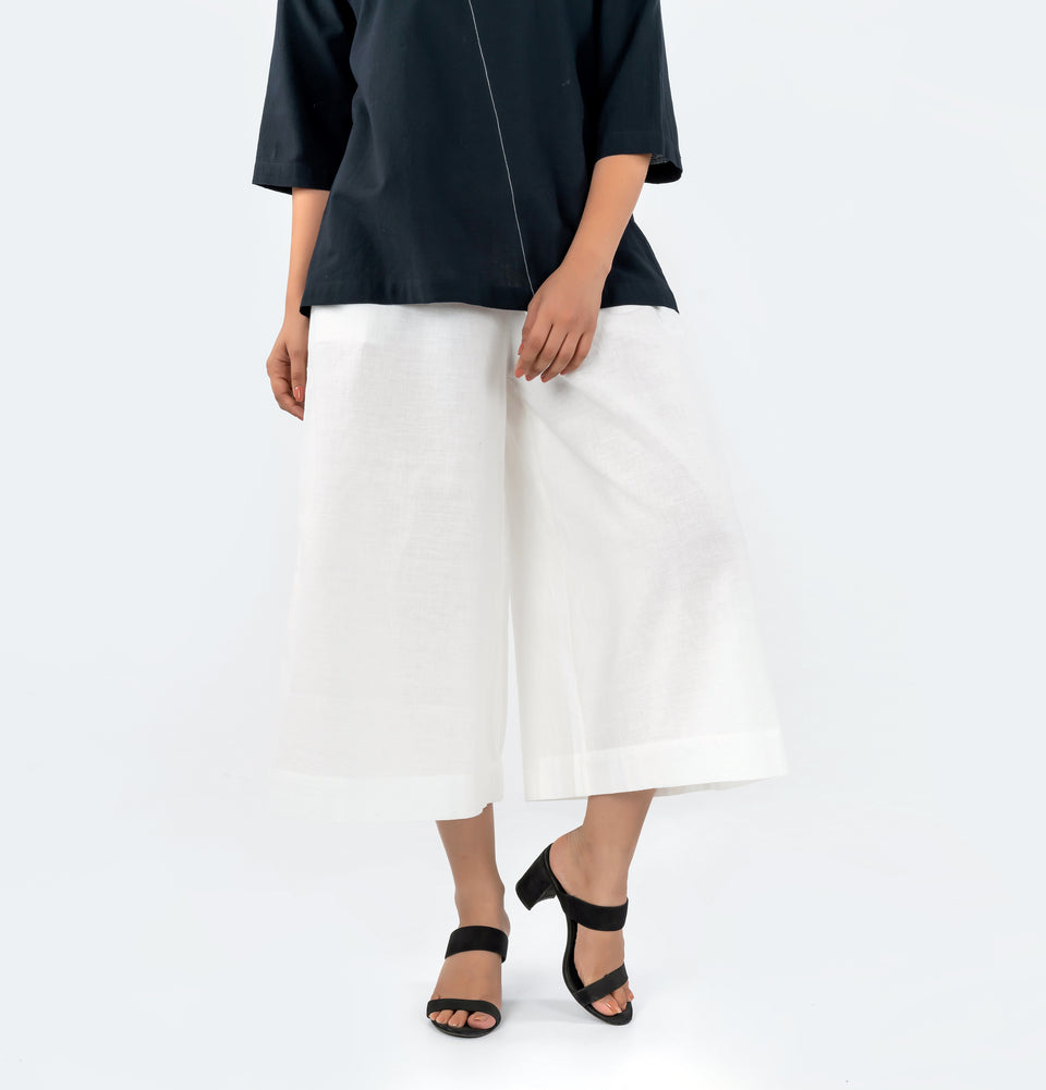 Light Culottes
