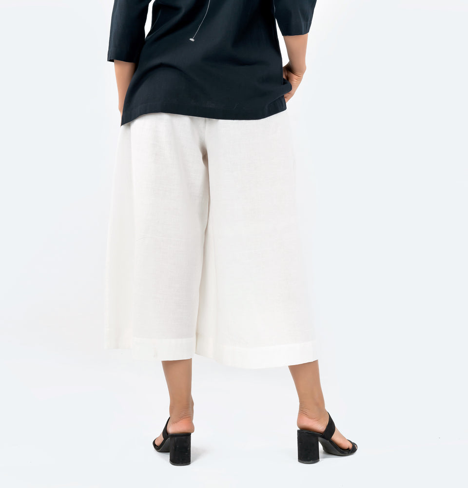 Light Culottes
