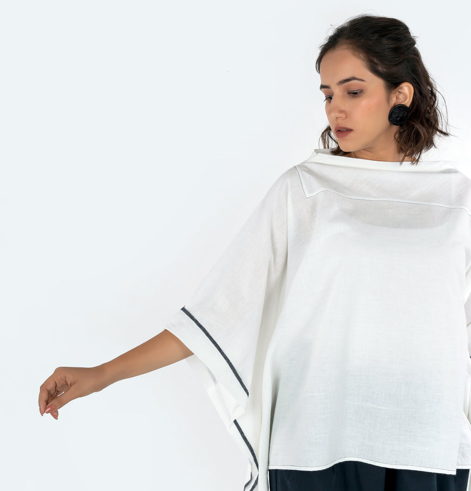 Light Poncho