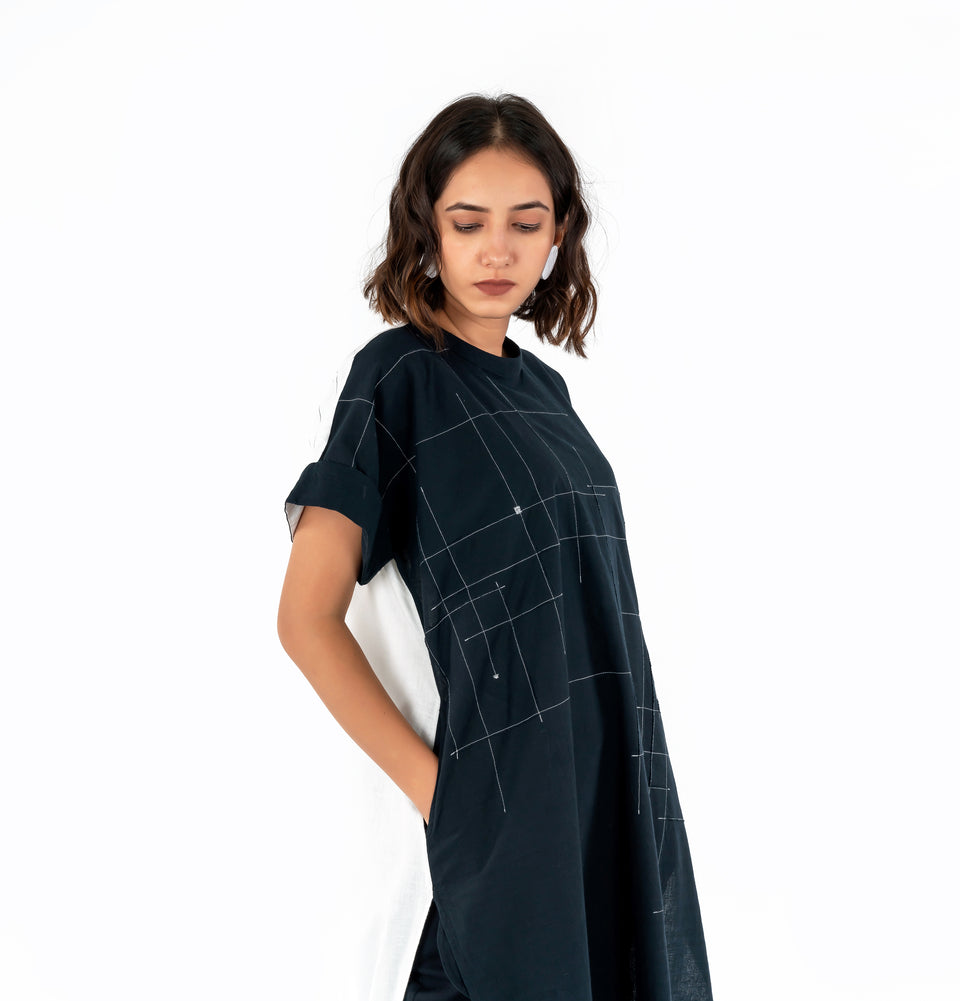 L&S Kimono Kurta