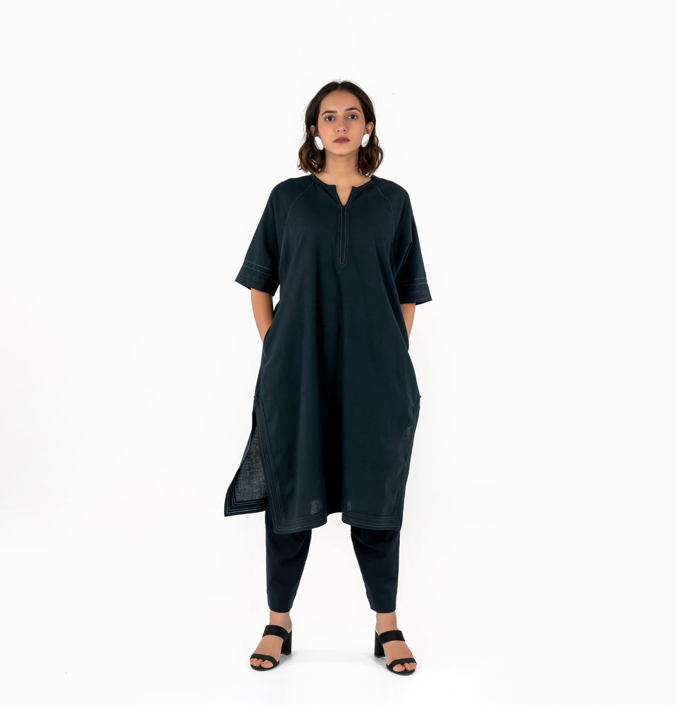 Shadow Kurta