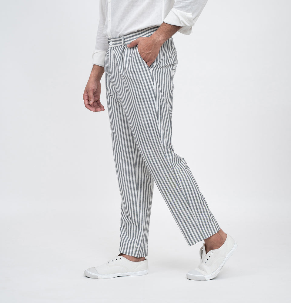 M Symmetry Pant