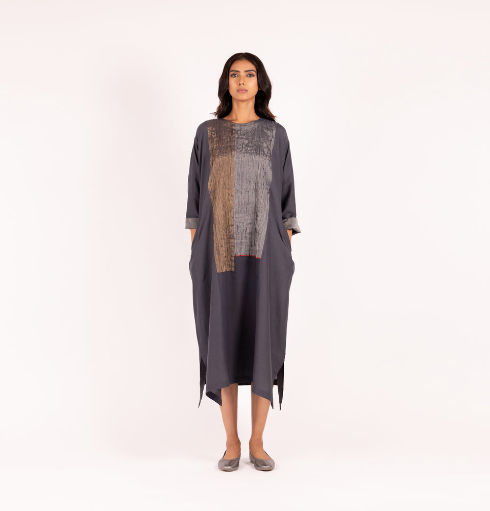 Zari Crush Dress
