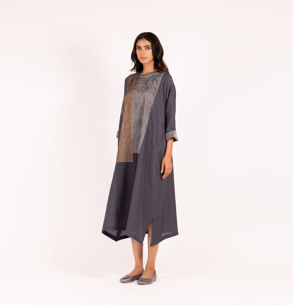 Zari Crush Dress