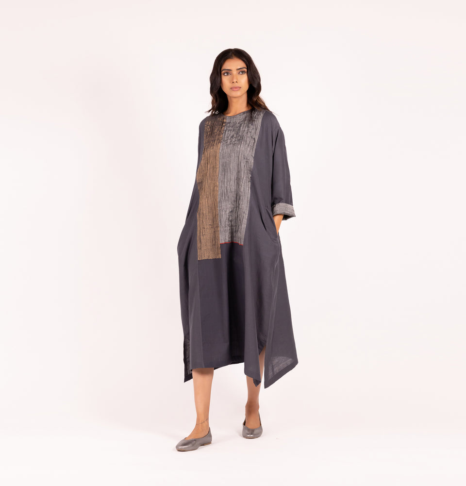 Zari Crush Dress