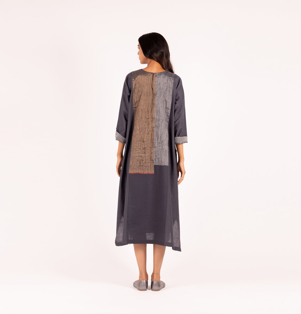 Zari Crush Dress