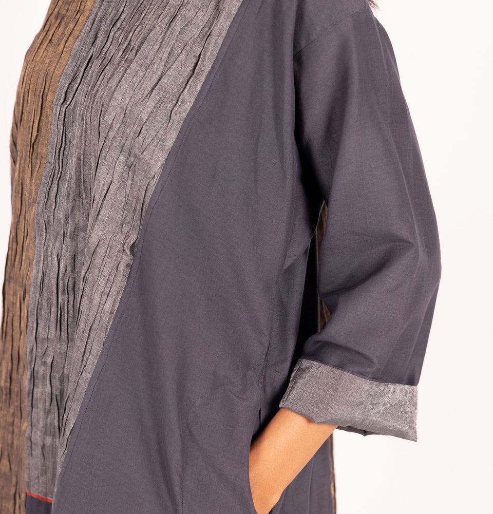 Zari Crush Dress
