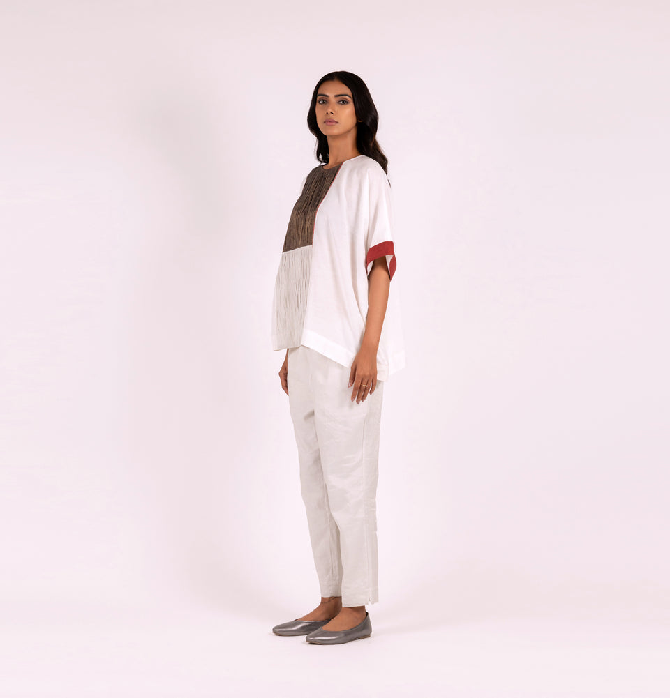 Zari Crush Top