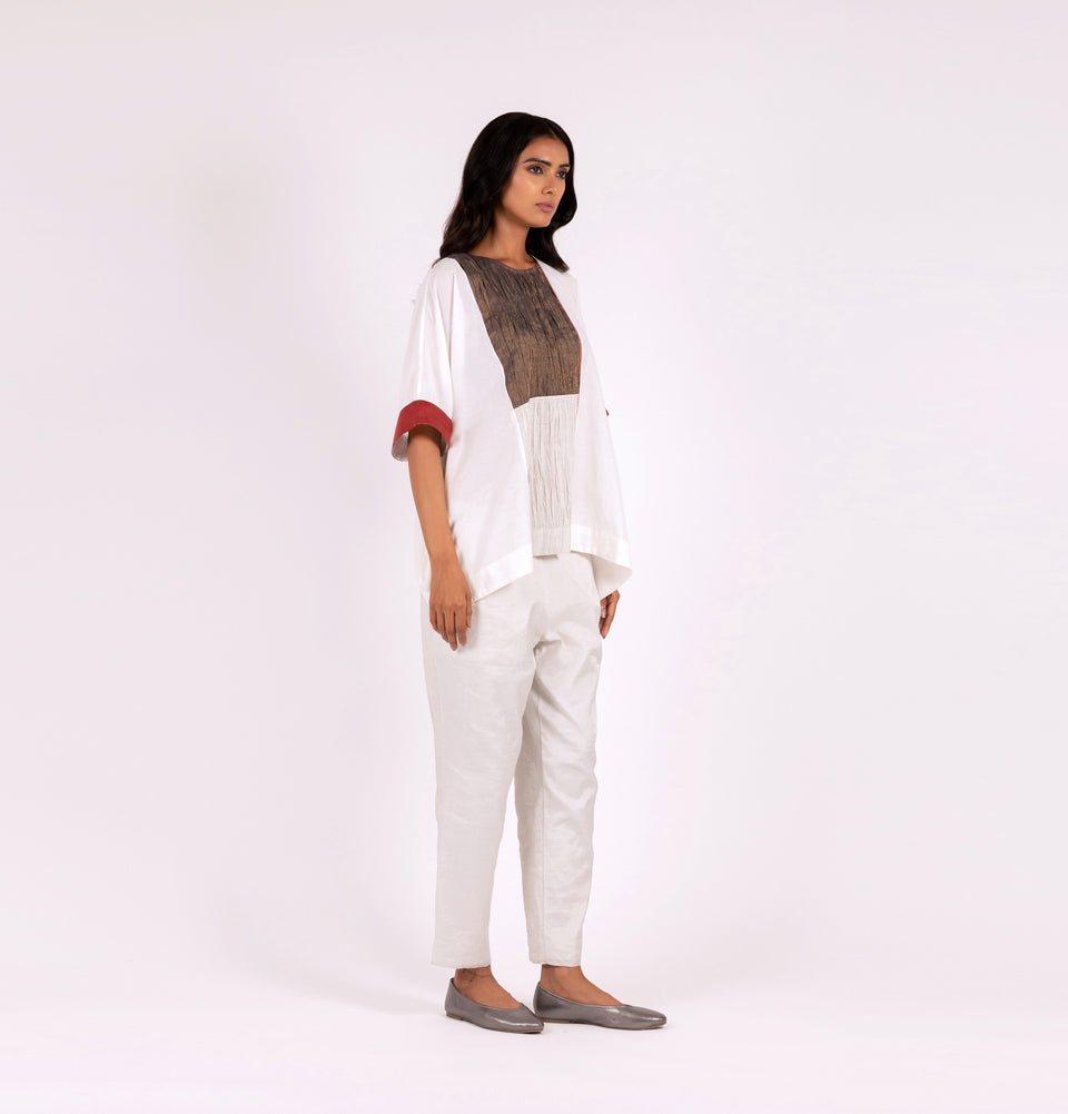 Zari Crush Top