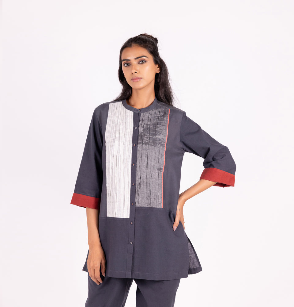 Zari Crush Shirt