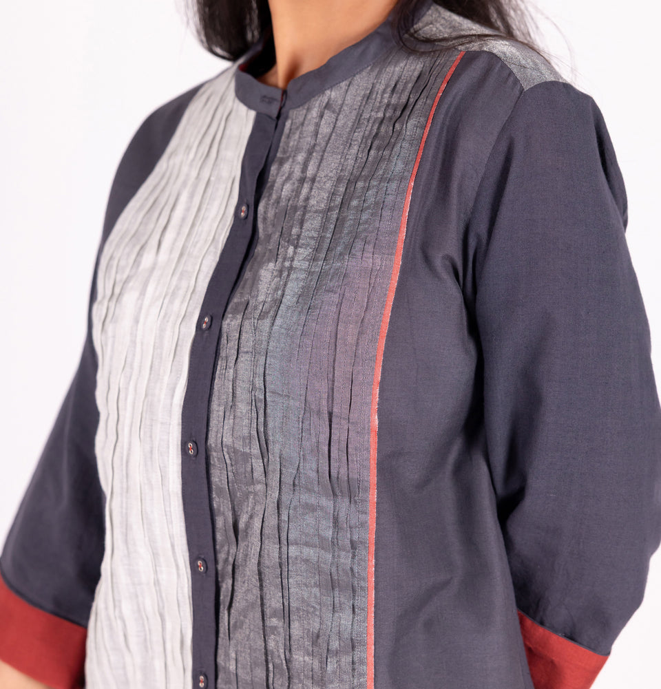 Zari Crush Shirt