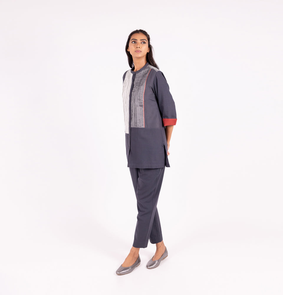 Zari Crush Shirt