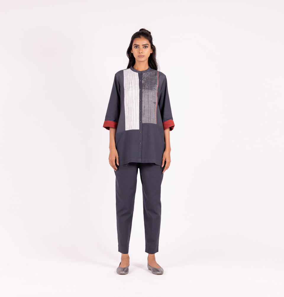 Zari Crush Shirt