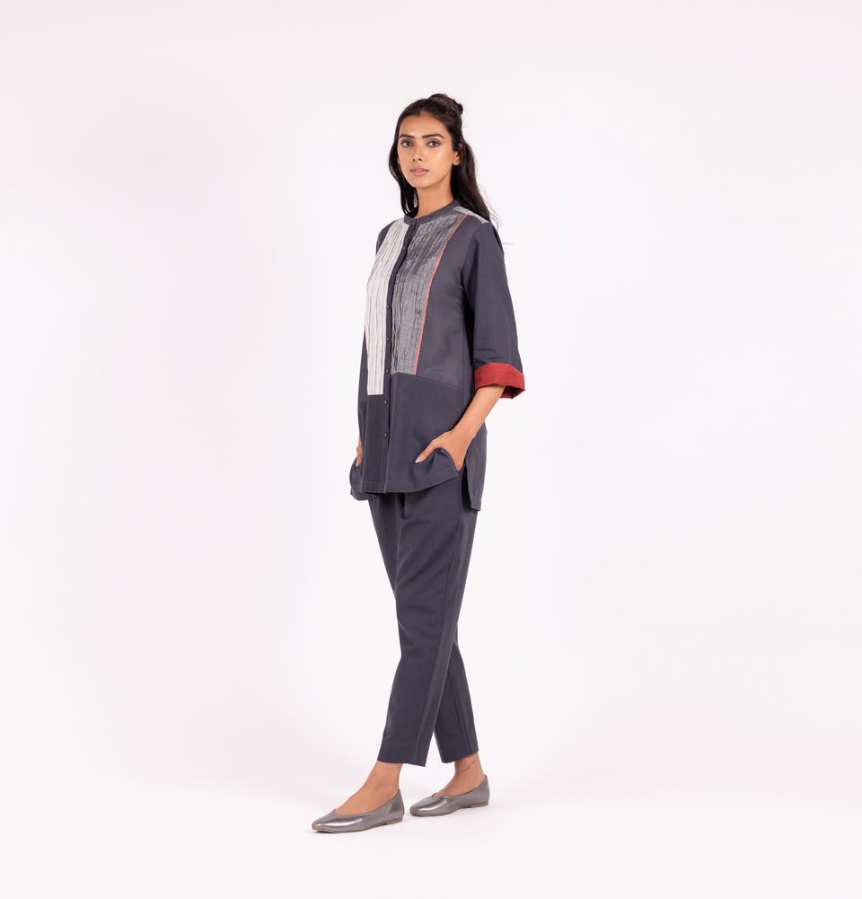 Zari Crush Shirt