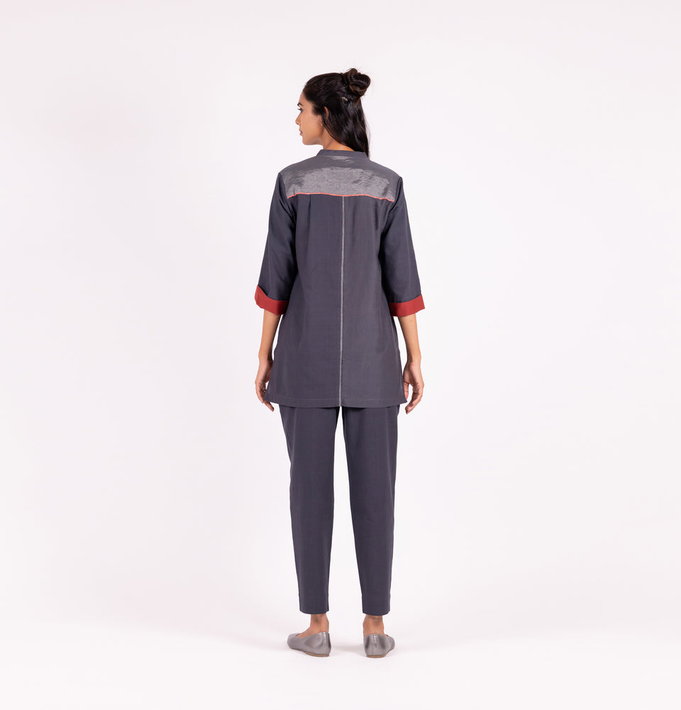 Zari Crush Shirt