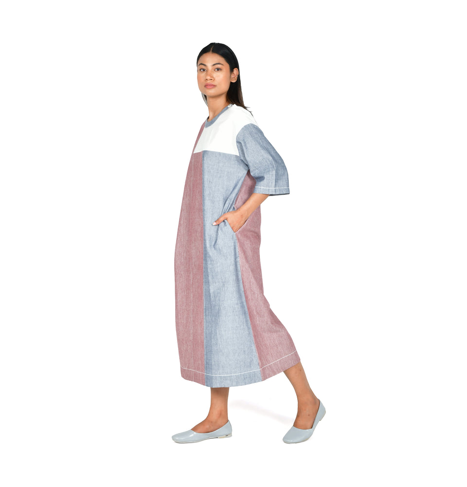 Shapes Dress