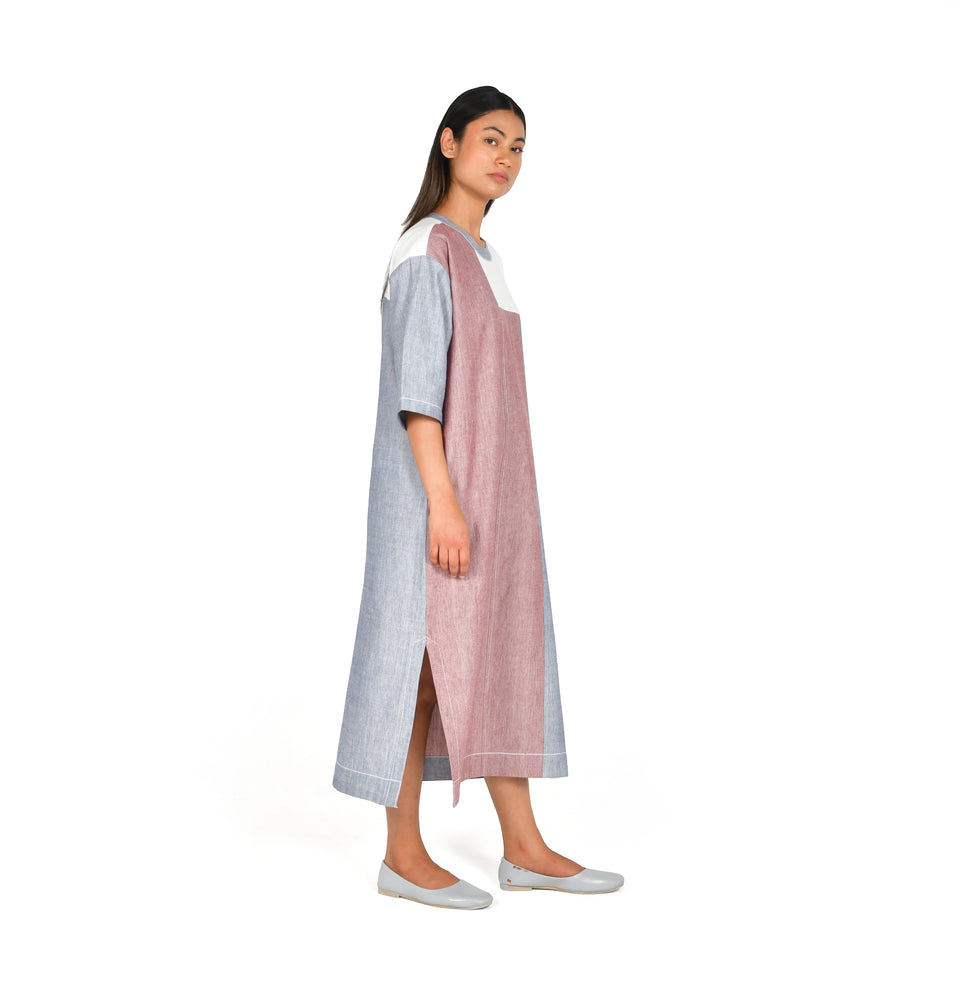 Shapes Dress