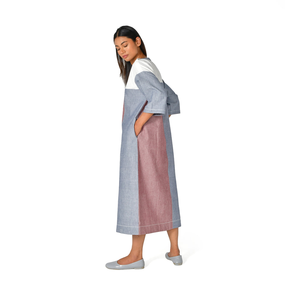 Shapes Dress