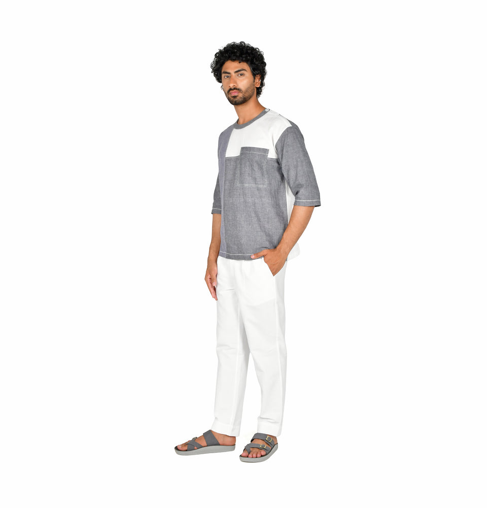 M Shapes Unisex Shirt