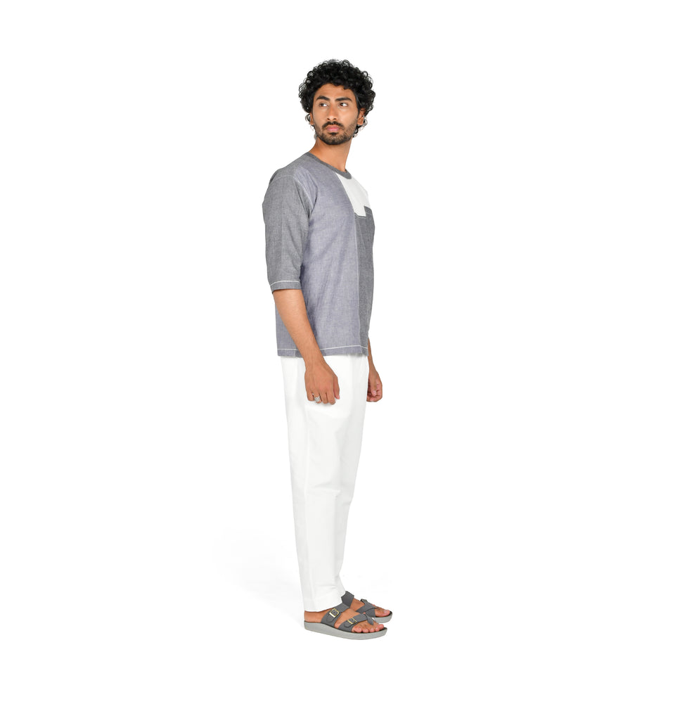 M Shapes Unisex Shirt