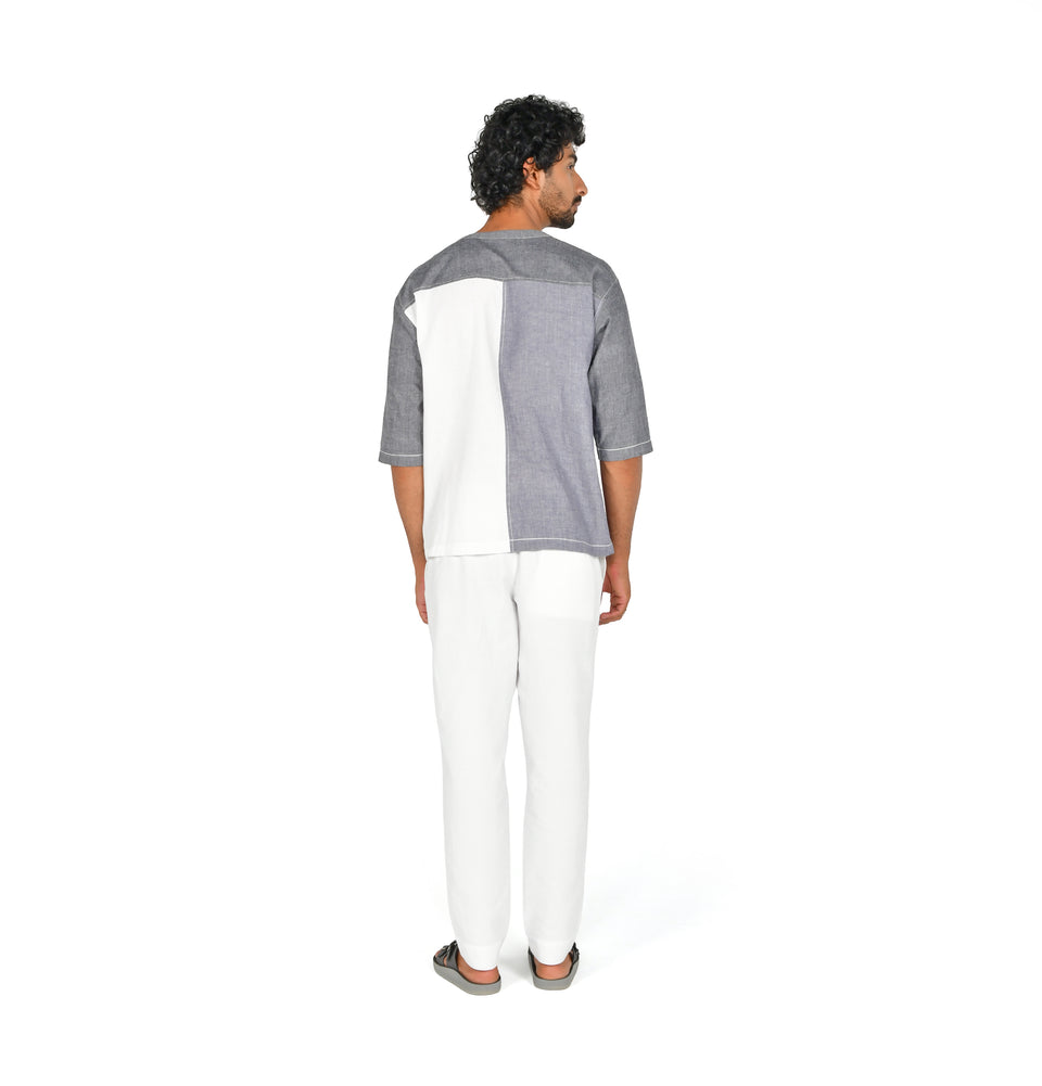 M Shapes Unisex Shirt
