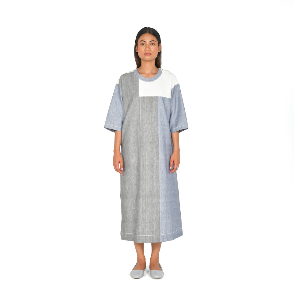 Shapes Dress
