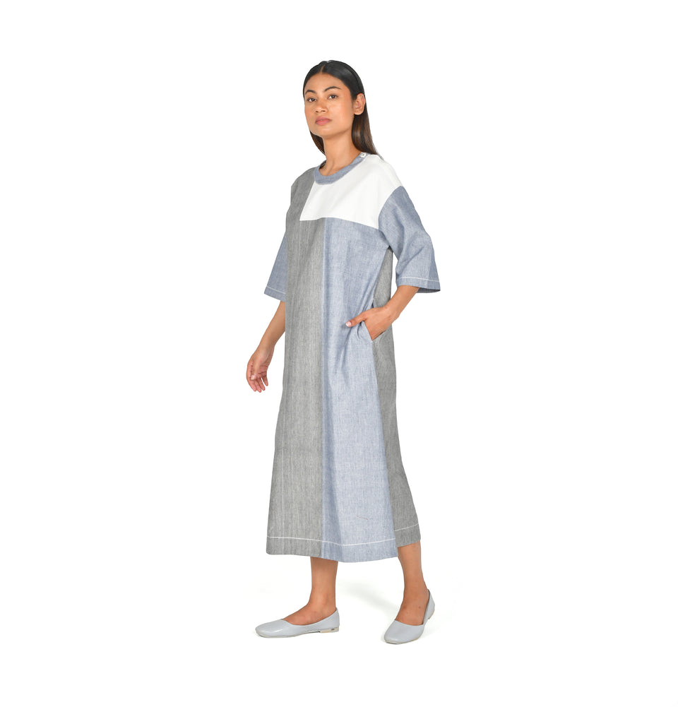 Shapes Dress