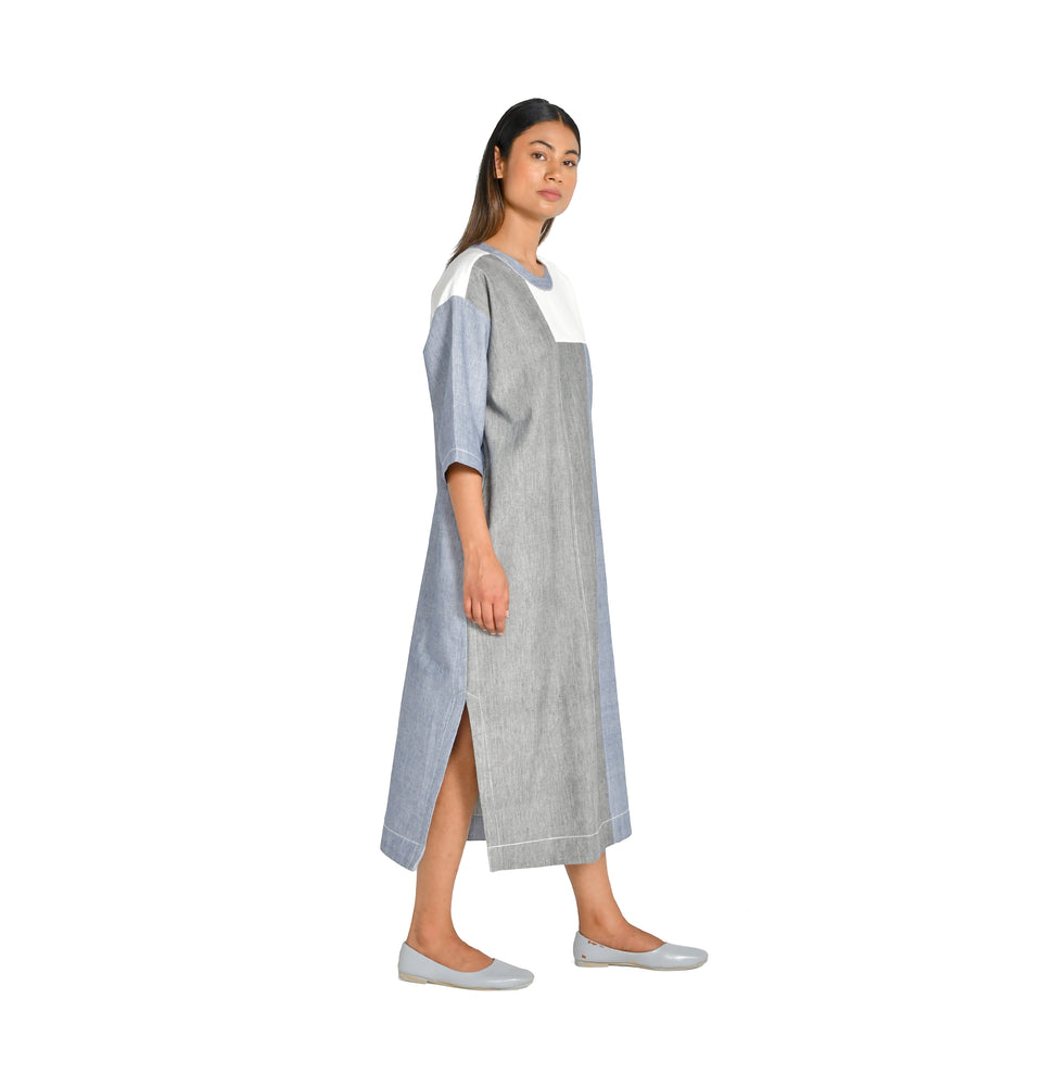 Shapes Dress