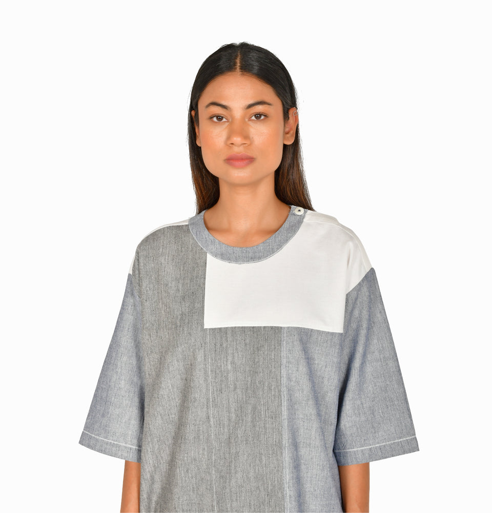 Shapes Dress